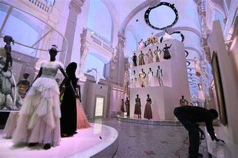 dior museum tickets price|la galerie dior tickets.